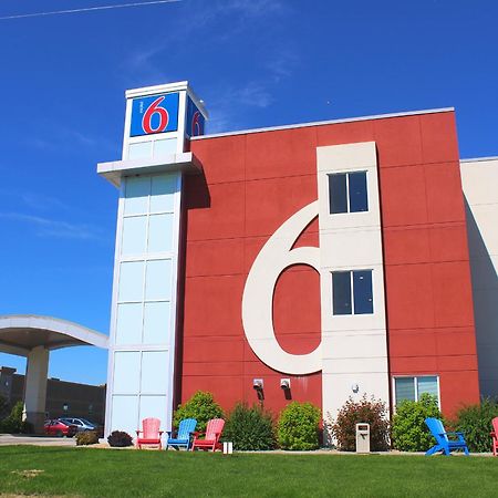 Motel 6-Mankato, Mn Екстериор снимка