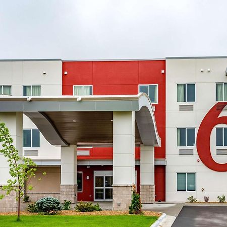 Motel 6-Mankato, Mn Екстериор снимка