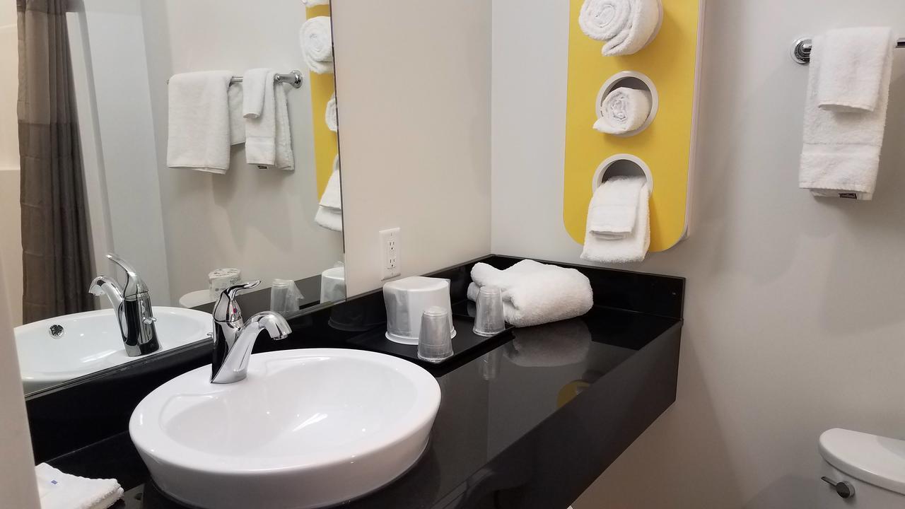 Motel 6-Mankato, Mn Екстериор снимка