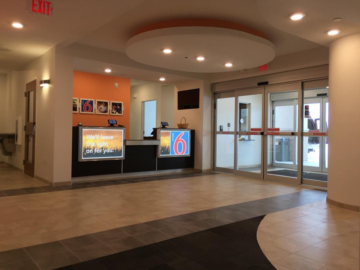 Motel 6-Mankato, Mn Екстериор снимка