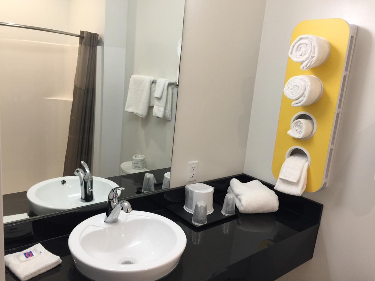 Motel 6-Mankato, Mn Екстериор снимка