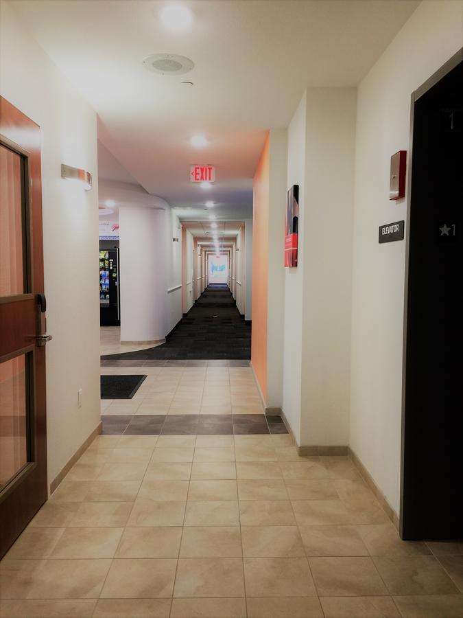 Motel 6-Mankato, Mn Екстериор снимка