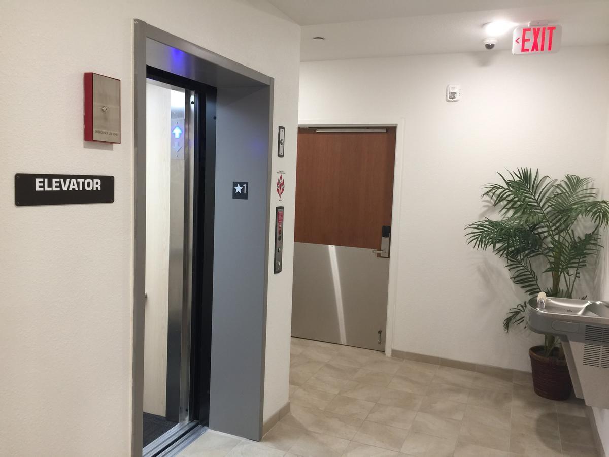 Motel 6-Mankato, Mn Екстериор снимка