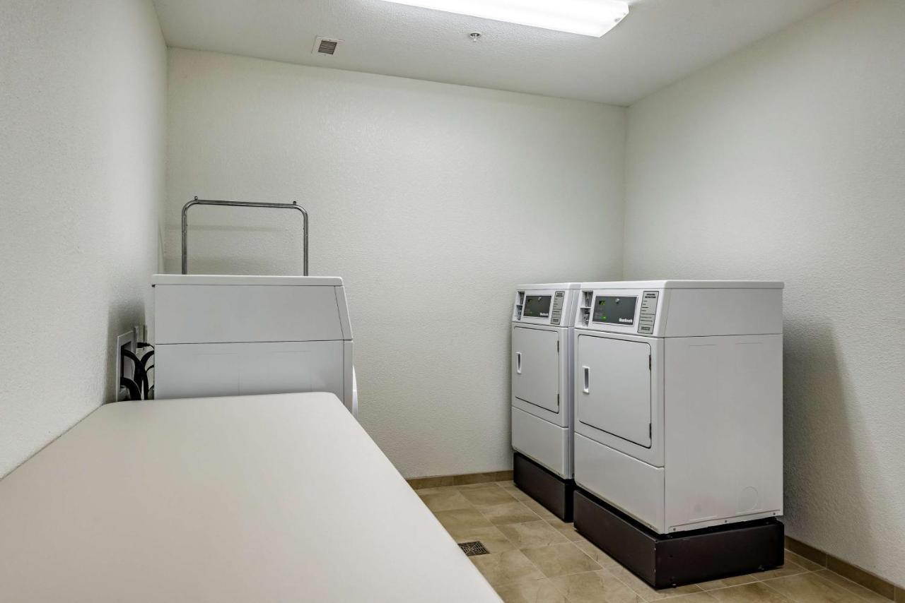 Motel 6-Mankato, Mn Екстериор снимка