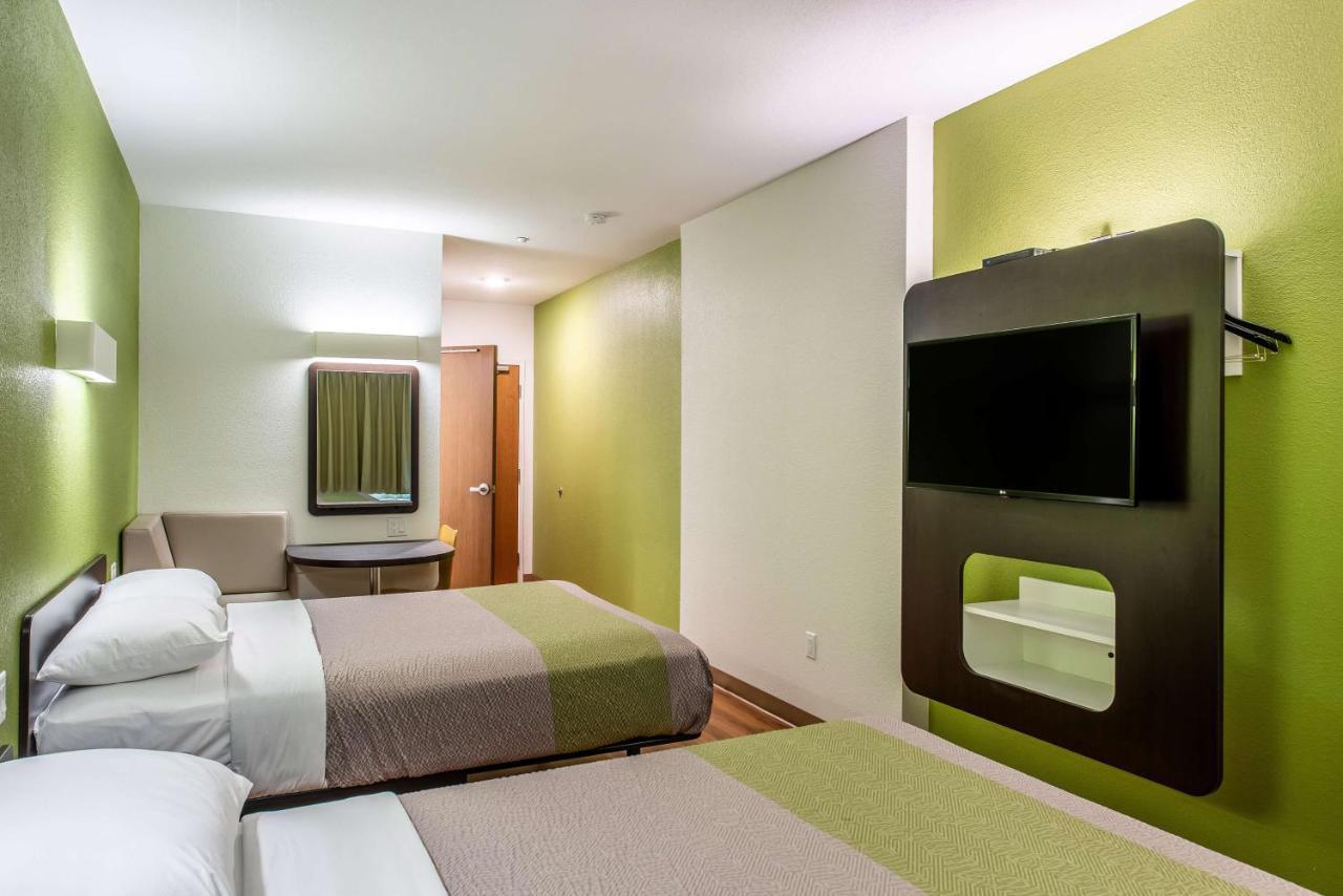 Motel 6-Mankato, Mn Екстериор снимка