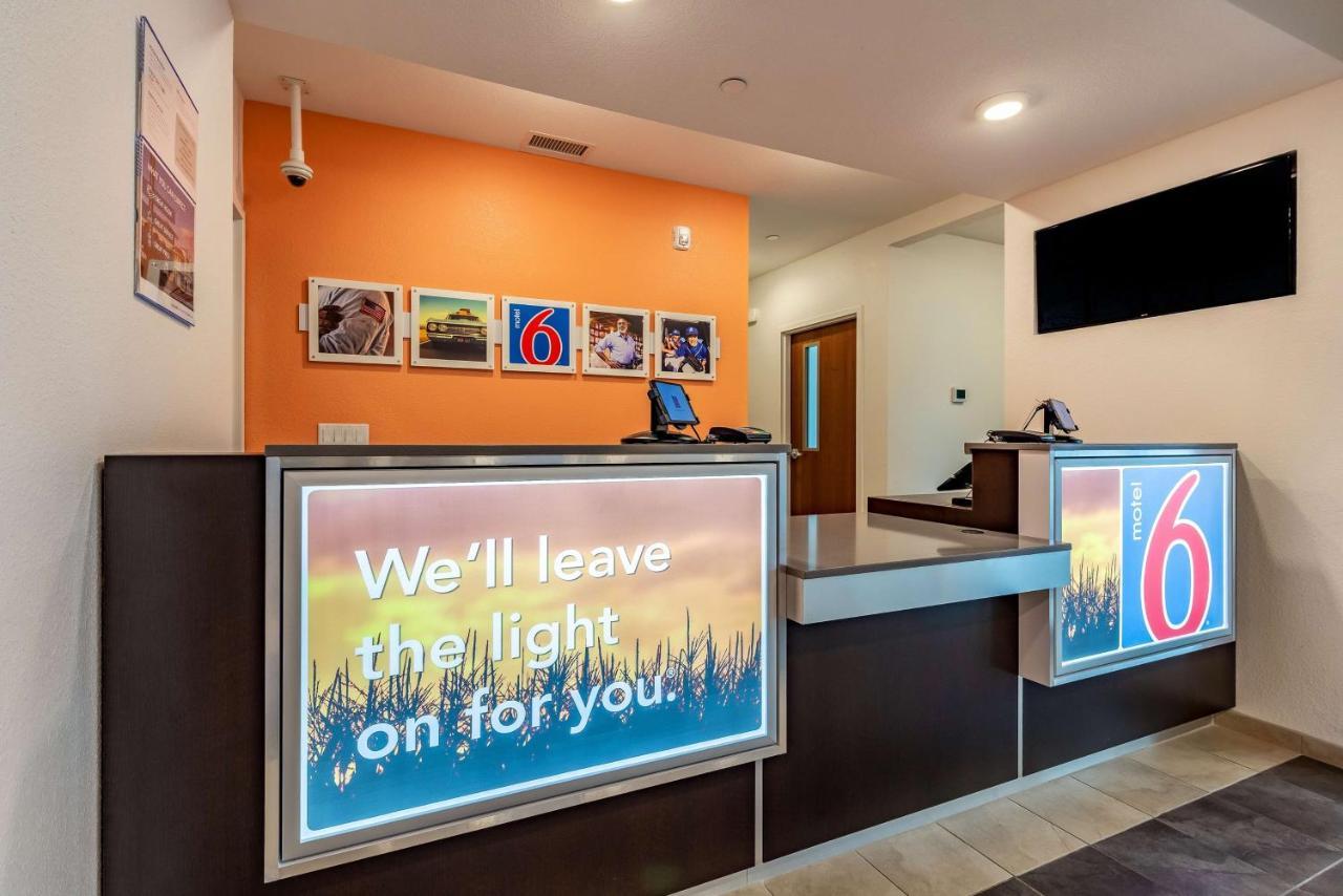 Motel 6-Mankato, Mn Екстериор снимка