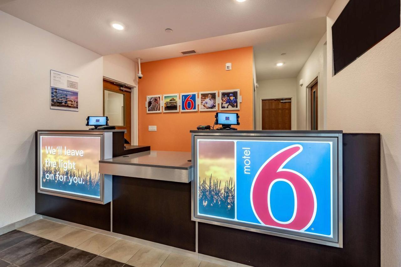 Motel 6-Mankato, Mn Екстериор снимка