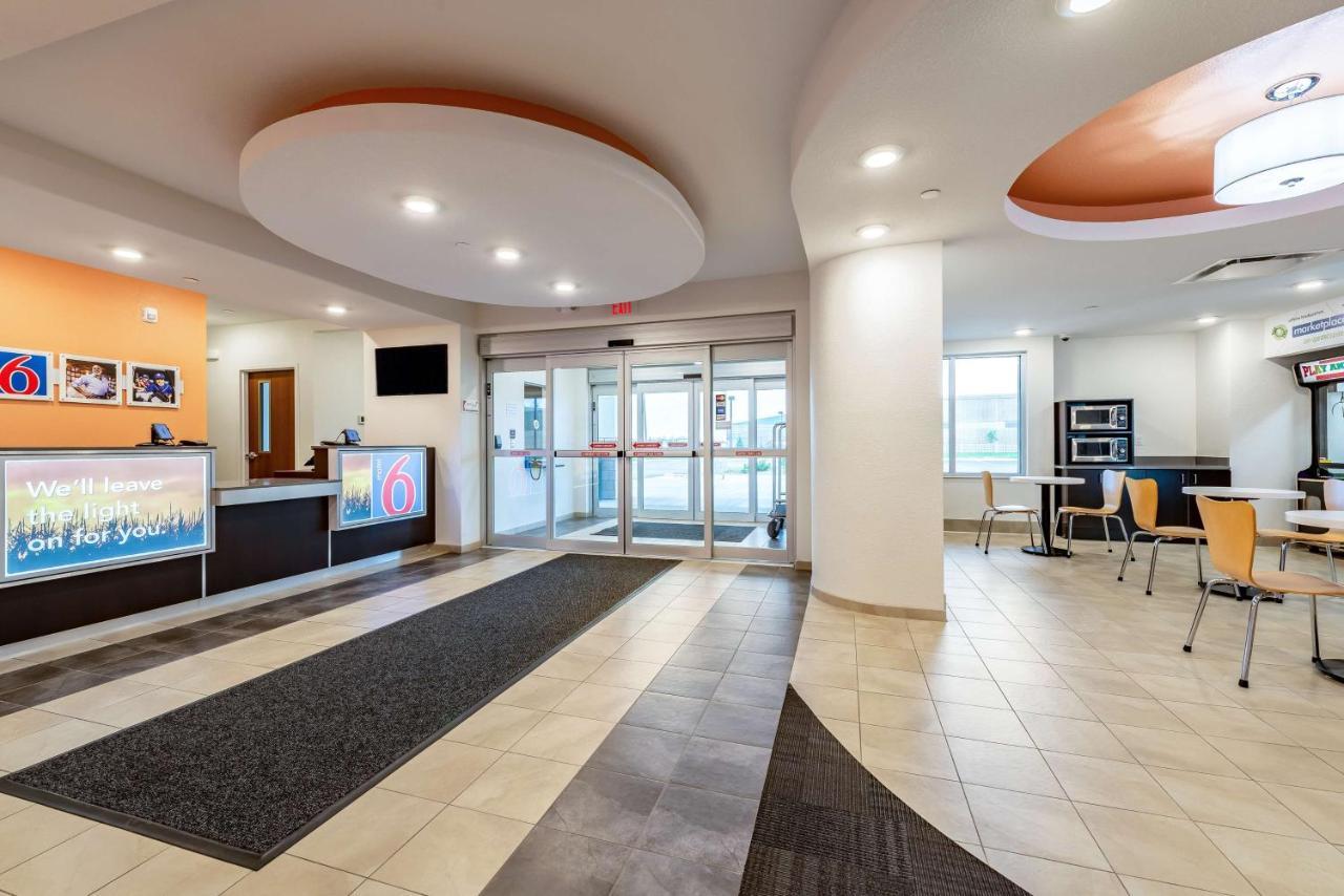 Motel 6-Mankato, Mn Екстериор снимка