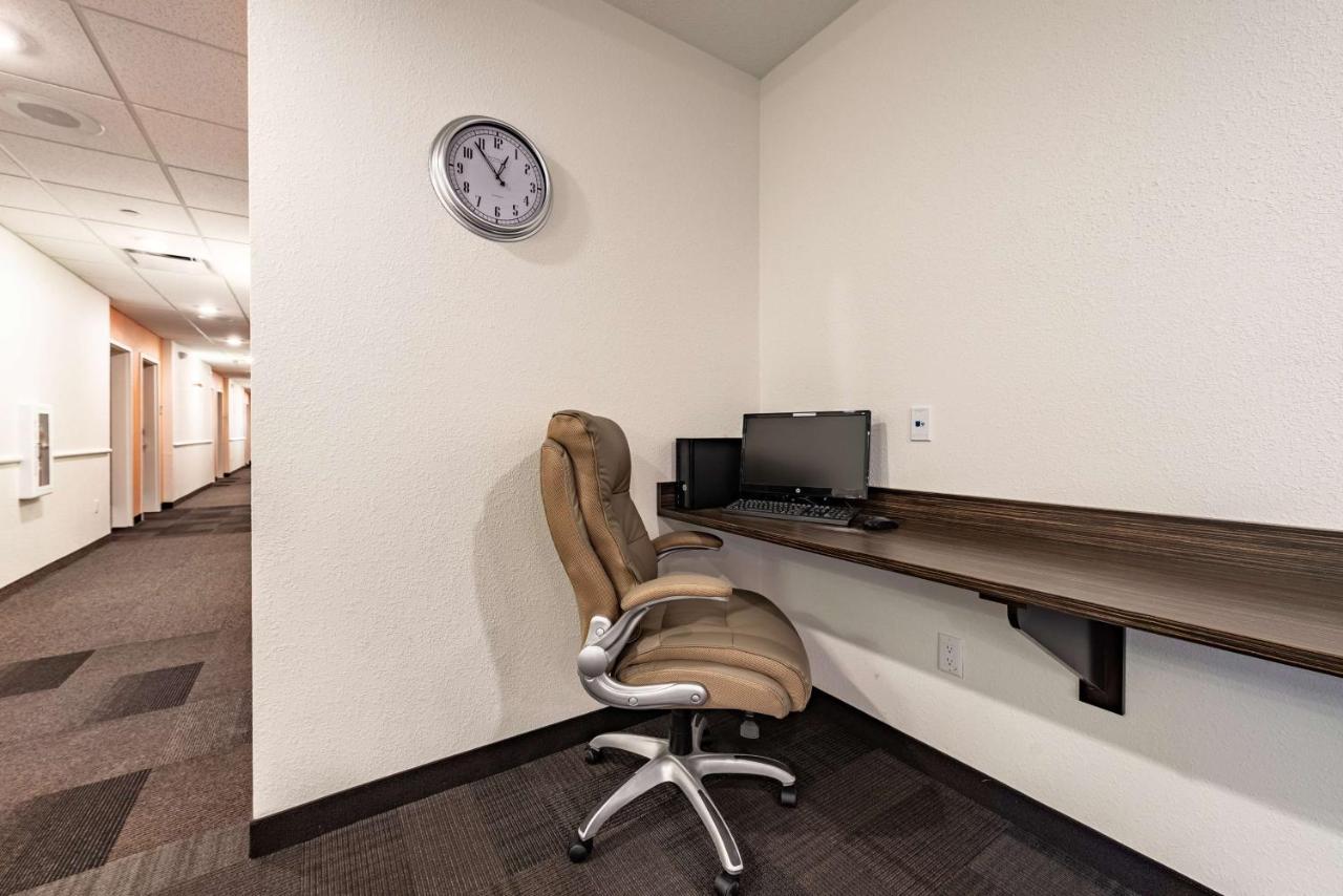 Motel 6-Mankato, Mn Екстериор снимка