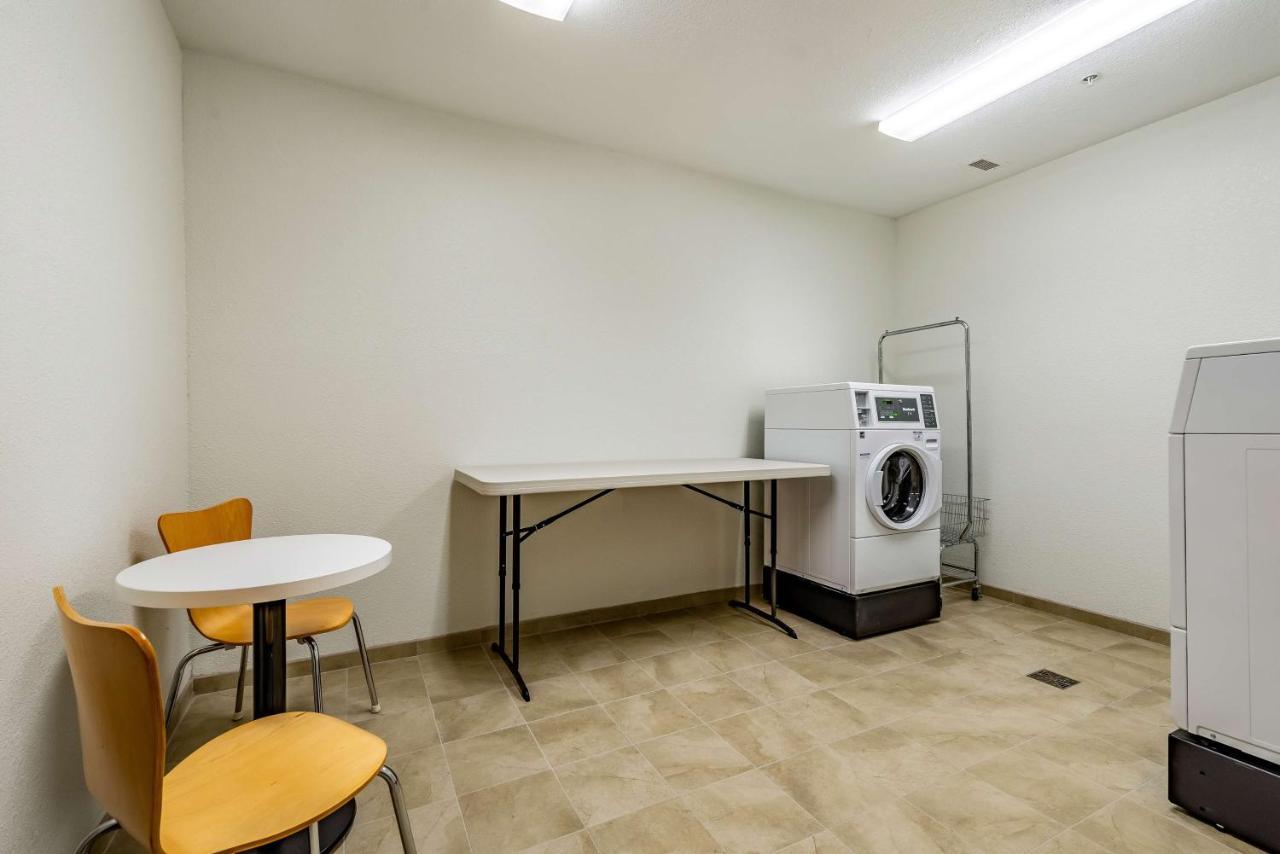Motel 6-Mankato, Mn Екстериор снимка